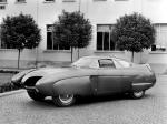 Alfa Romeo B.A.T. 5 1953 года